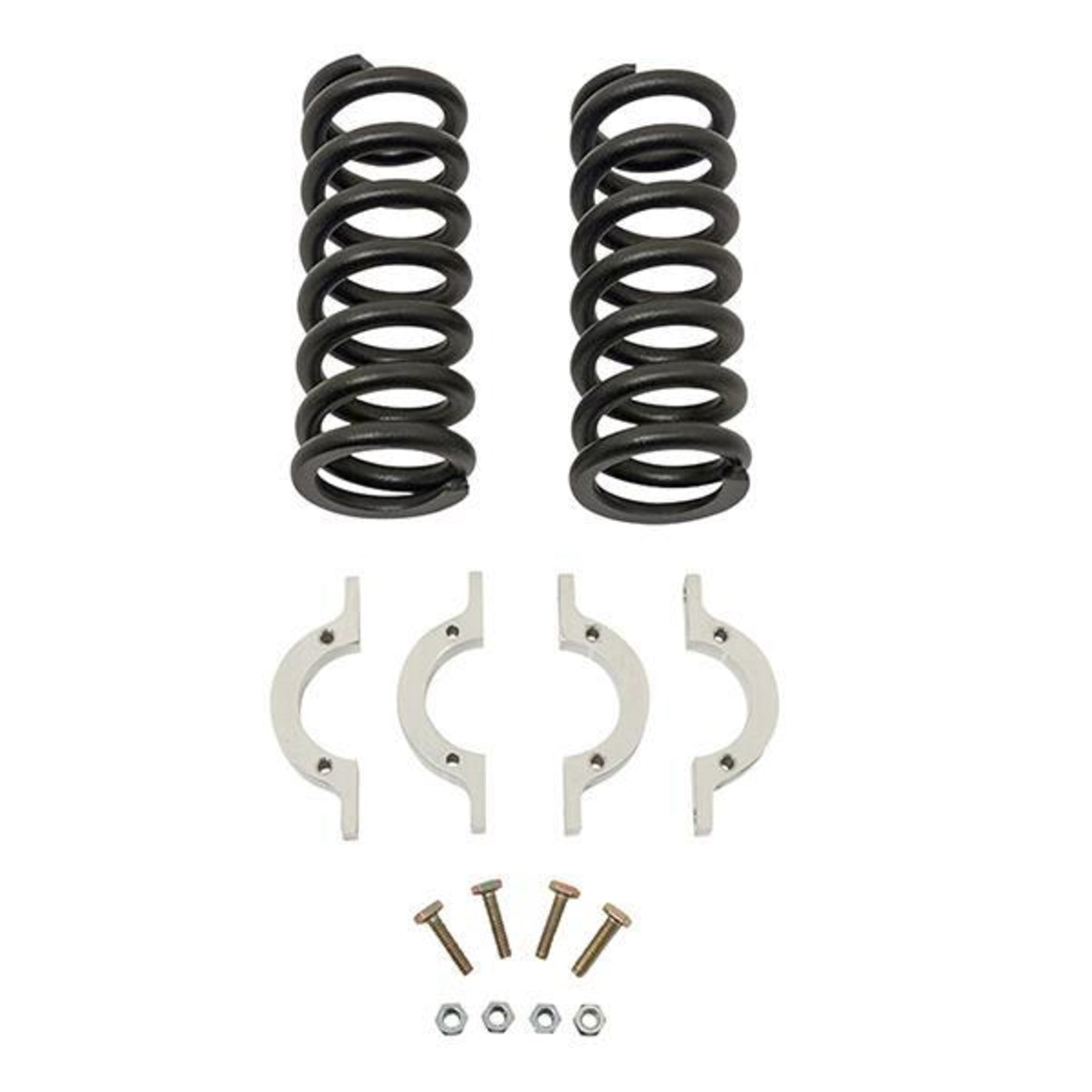 Jakes Yamaha Drive2 Heavy Duty Spring Set (Years 2017-Up)