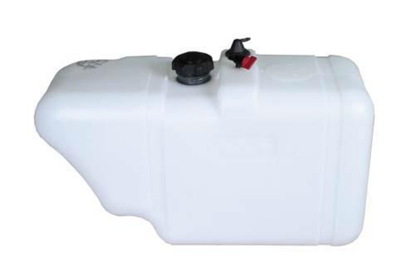 Club Car Fuel Tank Kit- 92 2015 DS Kaw/Fuji