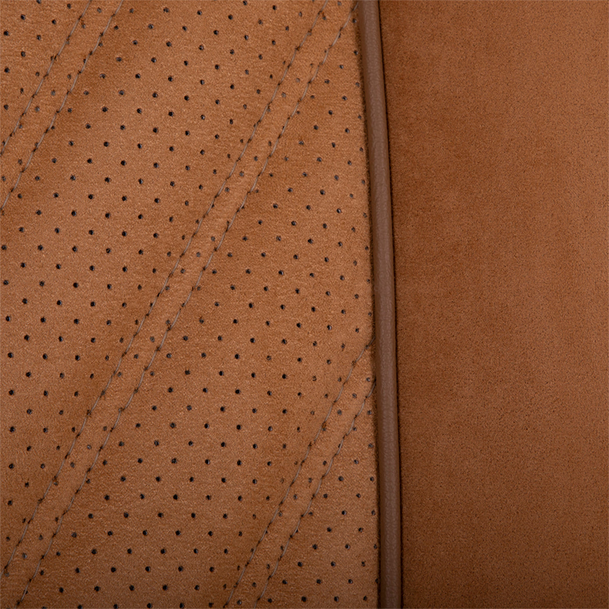 Premium RedDot® Honey Suede Front Seat Assemblies for EZGO TXT