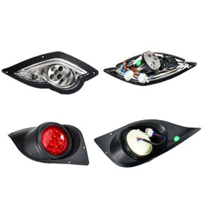 Drive Rgb Ultimate Plus Light Kit