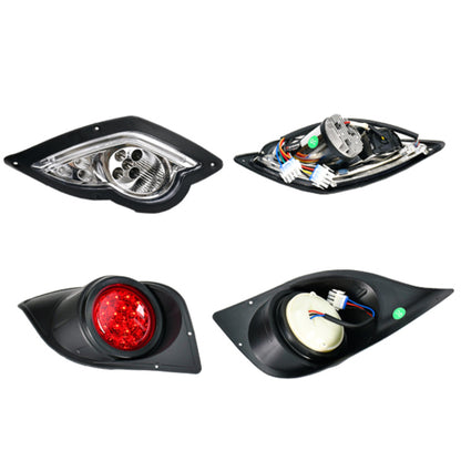 Drive Rgb Ultimate Plus Light Kit
