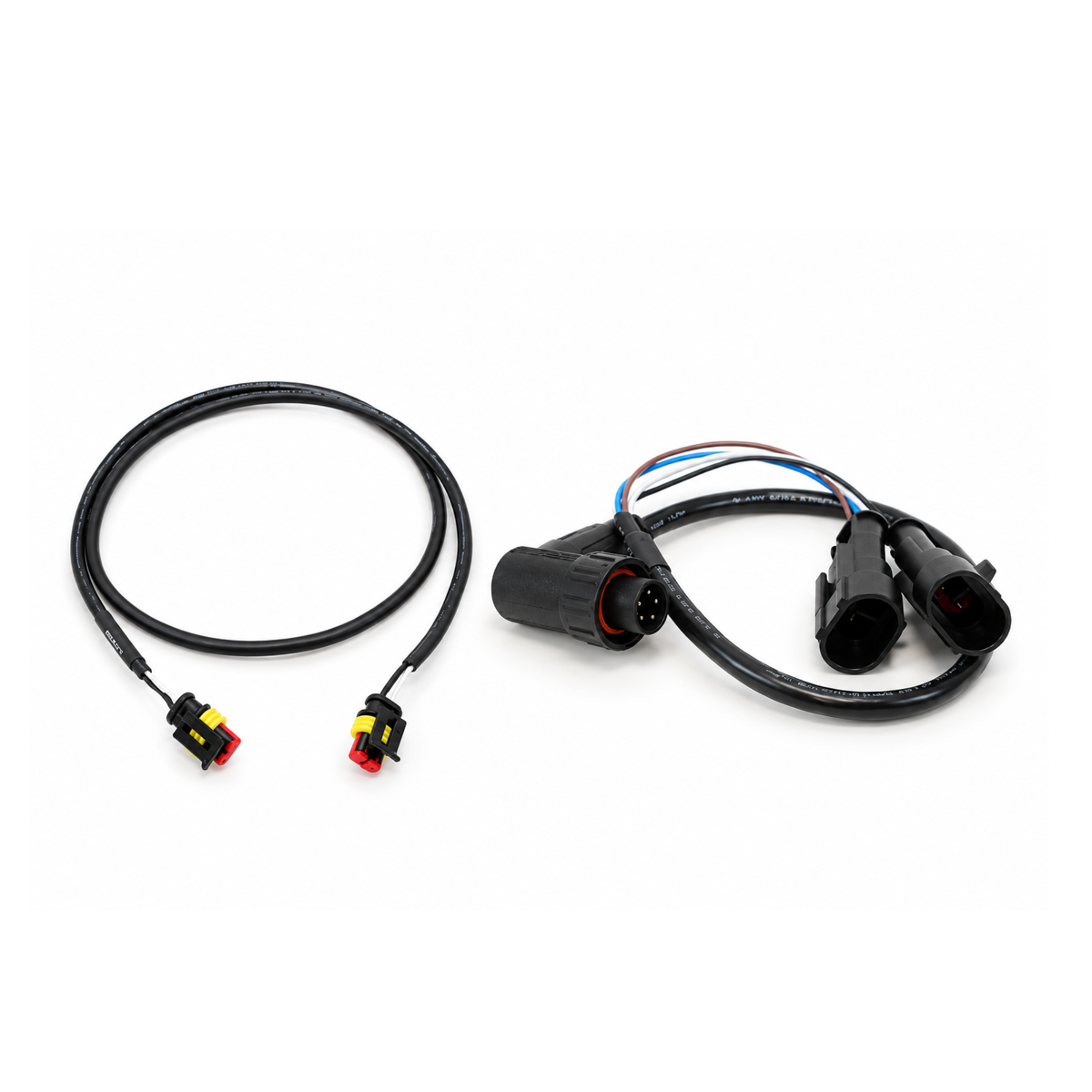 Parallel CAN Adapter Bundle 36"