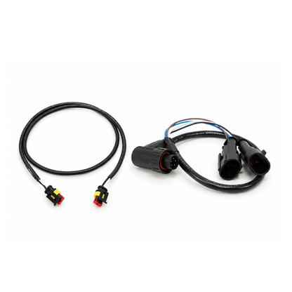 Parallel CAN Adapter Bundle 36"