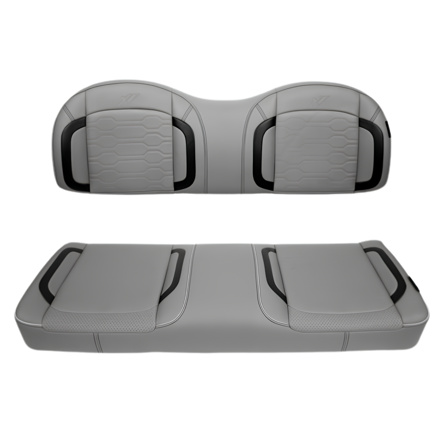 MadJax® Genesis 250/300 Commander Rear Seat Cushions