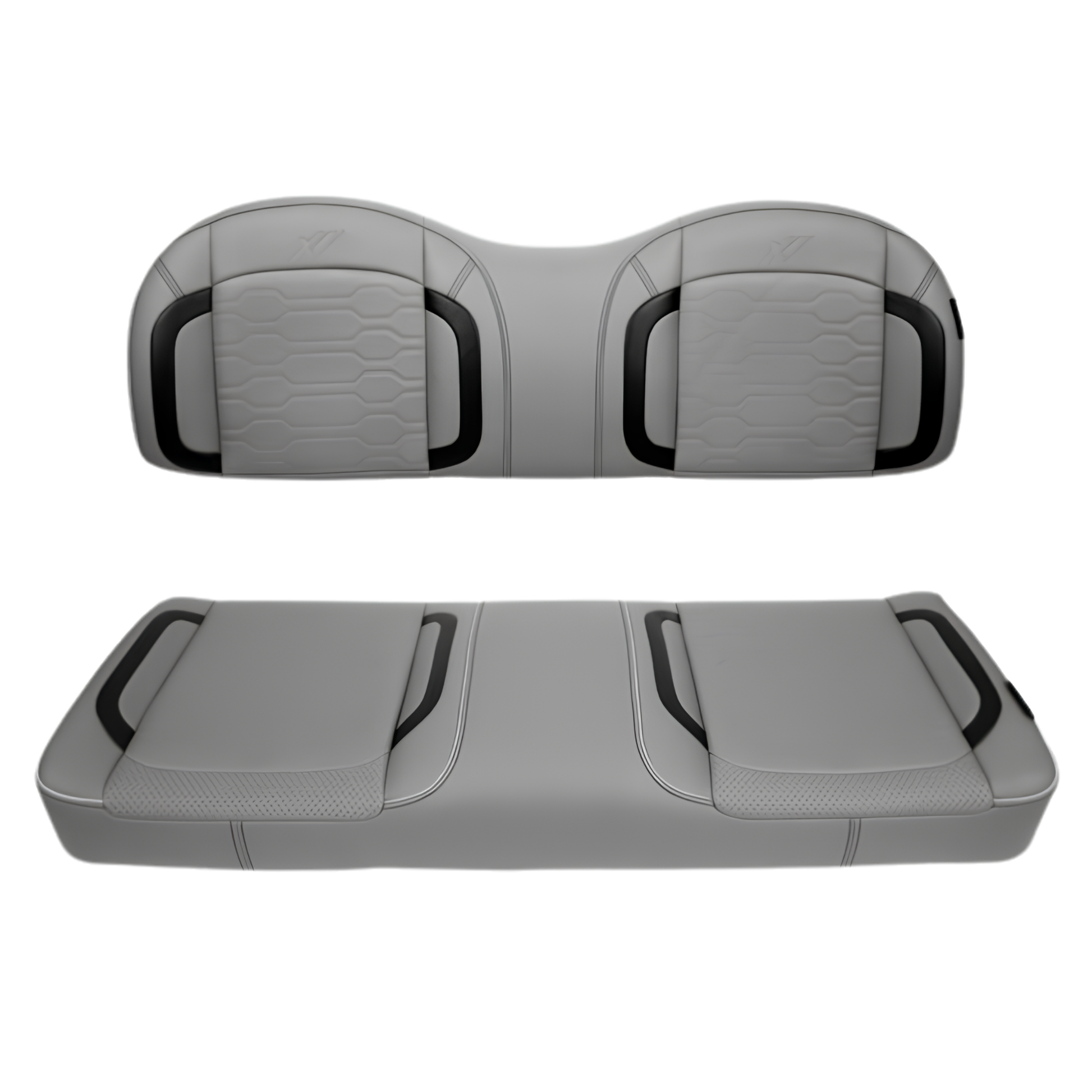 MadJax® Genesis 250/300 Commander Rear Seat Cushions