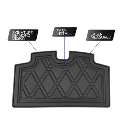 Xtreme Dash Mats for Club Car Precedent & Onward