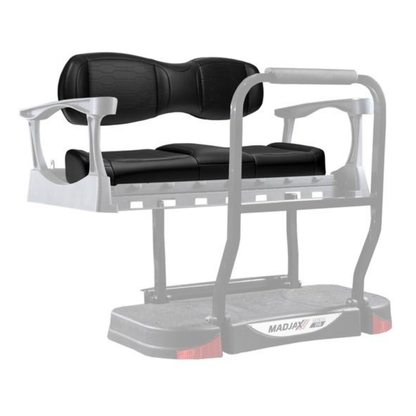 MadJax® Genesis 250/300 Rear Seat Cushions