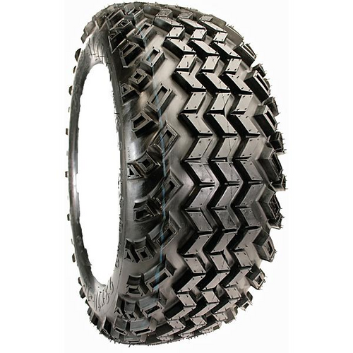 23x10.00-14, 4-ply, Sahara Classic A/T Offroad Tire