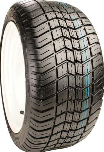 TIRE, 255/50-12 4PR EXCEL CLASSIC