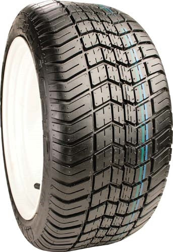 215/40-12, 4-ply, Golf Pro Classic low profile tire