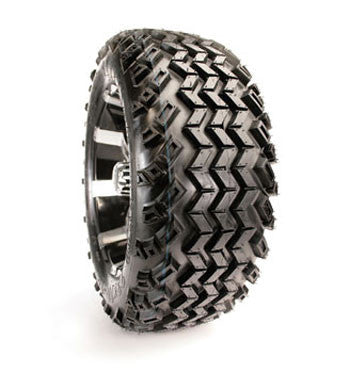 18x9.50-8, 4-ply, All Terrain Sahara Classic off-road tire