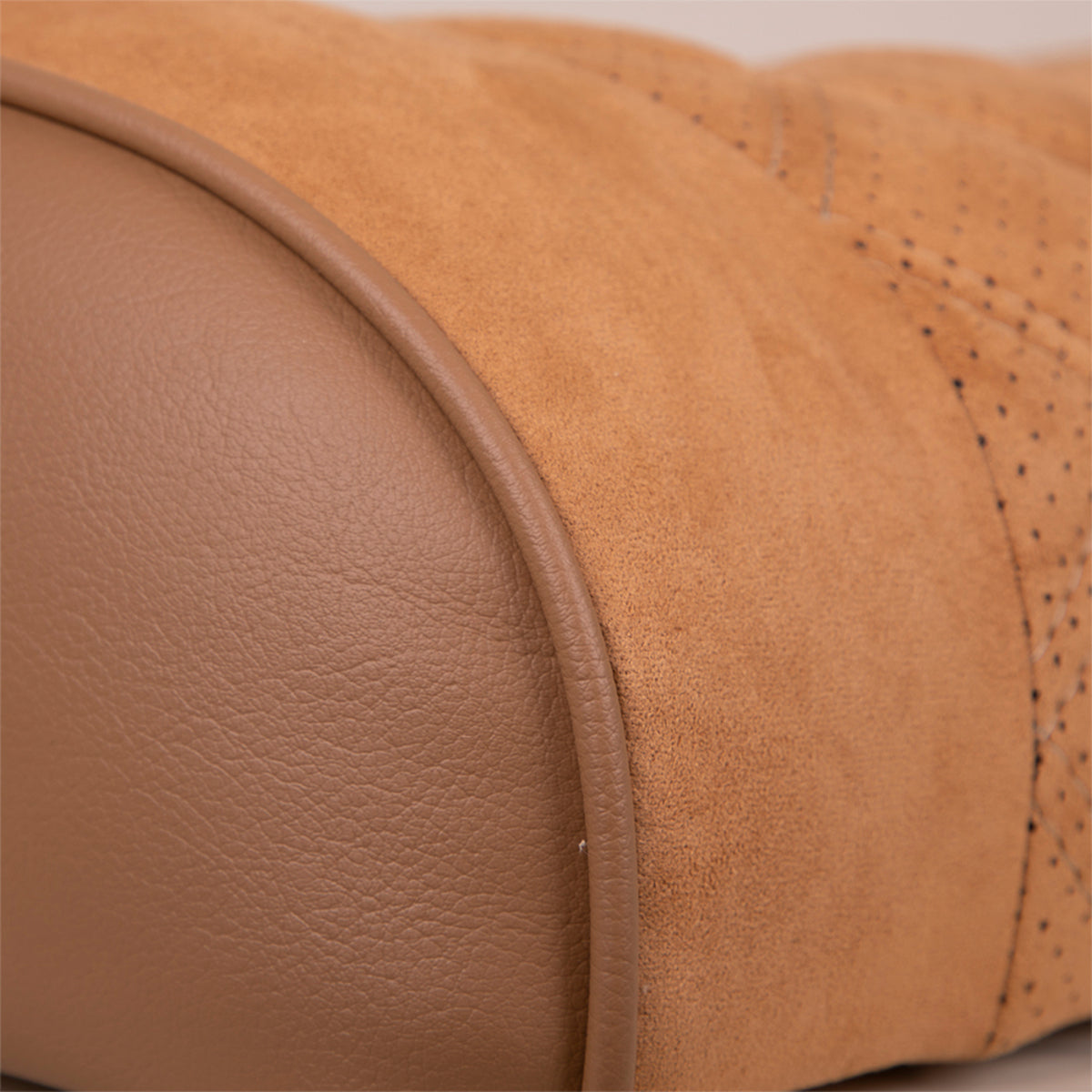 Premium RedDot® Honey Suede MadJax® Genesis 250/300 Rear Seat Cushions