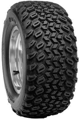 Tire, 23x10-14 Duro Desert Dot