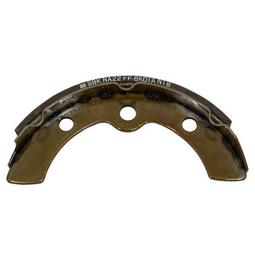 Brake Shoe Set, (8/Box) Cccoely