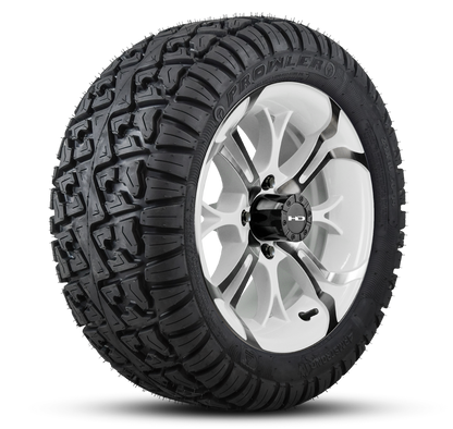 Mud tire