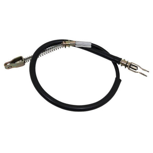 Brake Cable 89-L.H. Ezgo