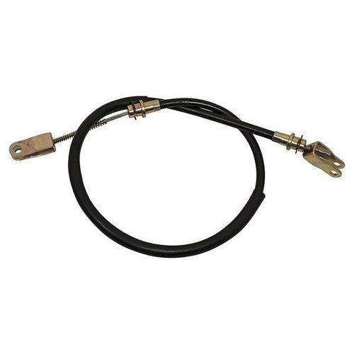 Brake Cable-90 L.H. Ezgo