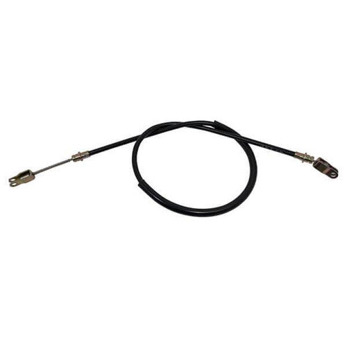 Brake Cable-90-92 R.H. Ezgo