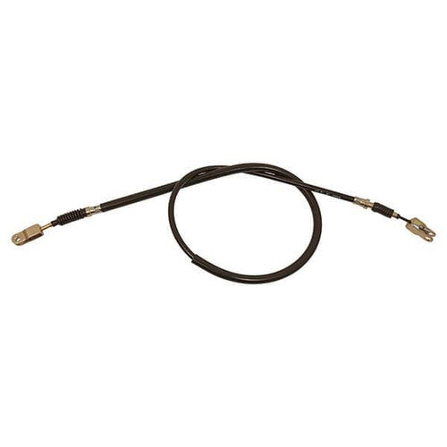 Brake Cable Gas/Elecy Yam G1 Gas, G2-G9 Elec.