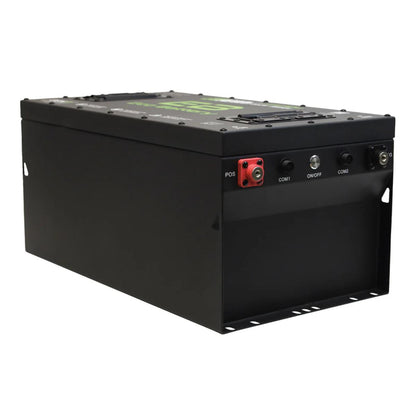 70V 105Ah GEN3 LifePo4 Individual Battery