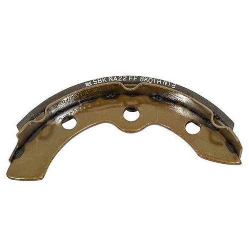 Brake Shoe Set, (8/Box)