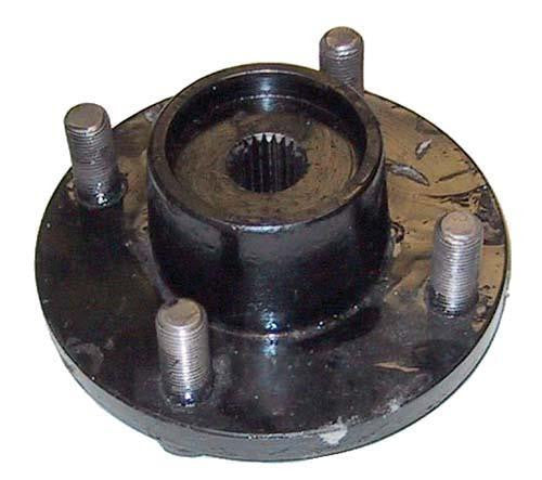 Rear Hub Ya G8-G19