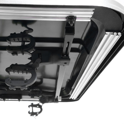 Accessory Mounting Bar for Versa Triple Track Top