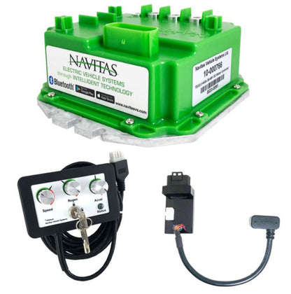 Navitas 440AMP High Performance Golf Cart Controller Kit Yamaha G19 or G22