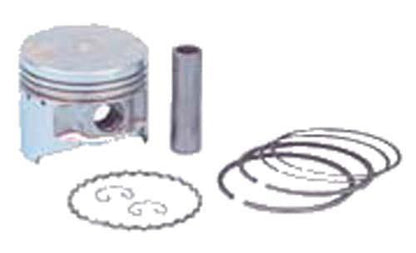 Piston/Ring Set Std Ya G2,8,9