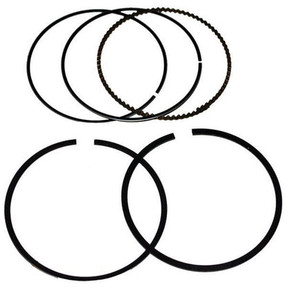 Ring Set (5) .25mm  4cy Ezgo