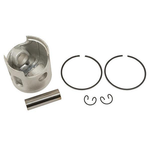 Piston/Ringassy-Yama#1 Os(.25mm)