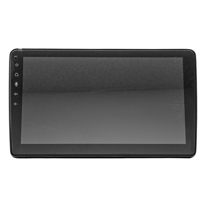 Navitas 10” CD Touchscreen Display CAN-Enabled