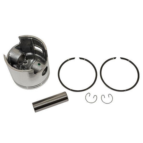 Piston & Ring Set Standard