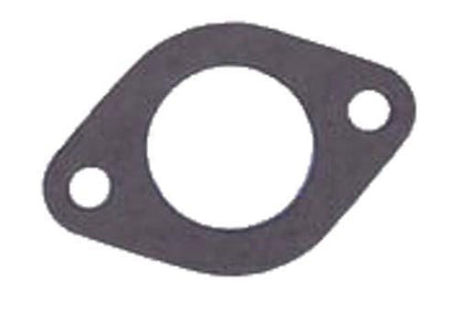 Gasket- Carb Base