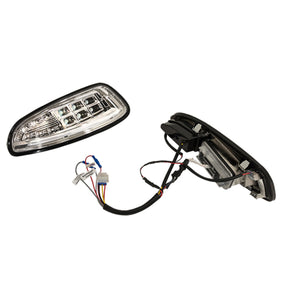 Madjax RXV LED Ultimate Light Kit Plus Electric/Gas (2008-15)