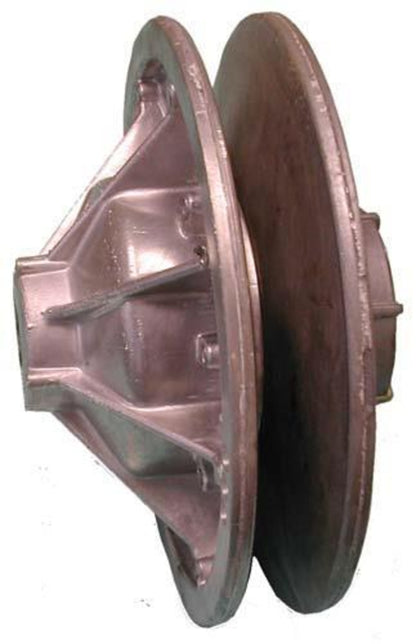 Driven Clutch EZGO 92-01 36Deg EZ