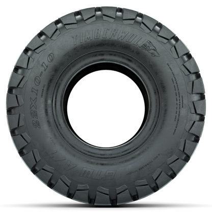 22x10-10 GTW® Timberwolf A/T Tire