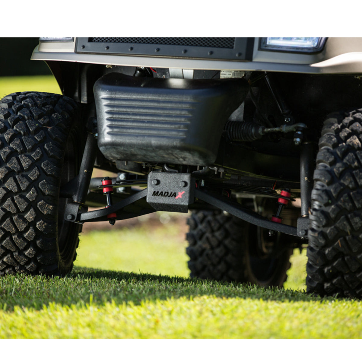 MadJax King 4 XD Lift Kit for Club Car Precedent / Onward / Tempo