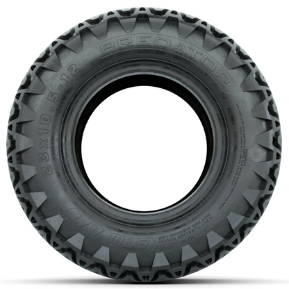 23x10.5-12 GTW® Predator A/T Tire