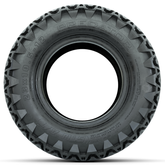 23x10.5-12 GTW® Predator A/T Tire