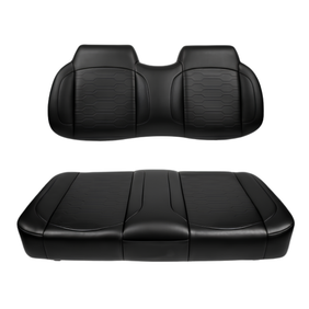 MadJax® Aspen Front Seat Cushions – EZGO TXT/RXV/L4/S4