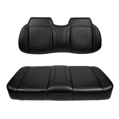 MadJax® Aspen Front Seat Cushions – EZGO TXT/RXV/L4/S4