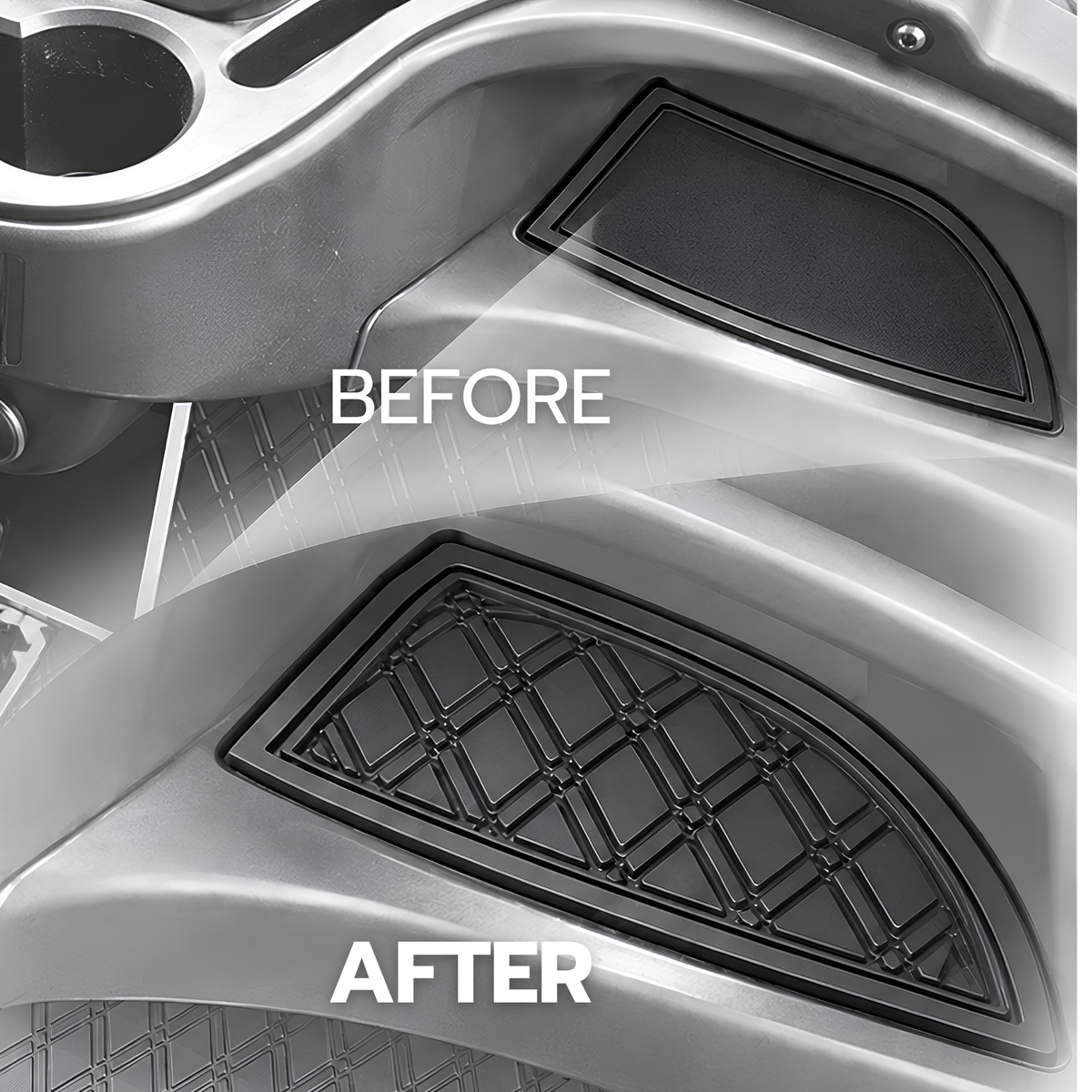 Xtreme Dash Mats for Club Car Precedent & Onward