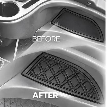 Xtreme Dash Mats for Club Car Precedent & Onward