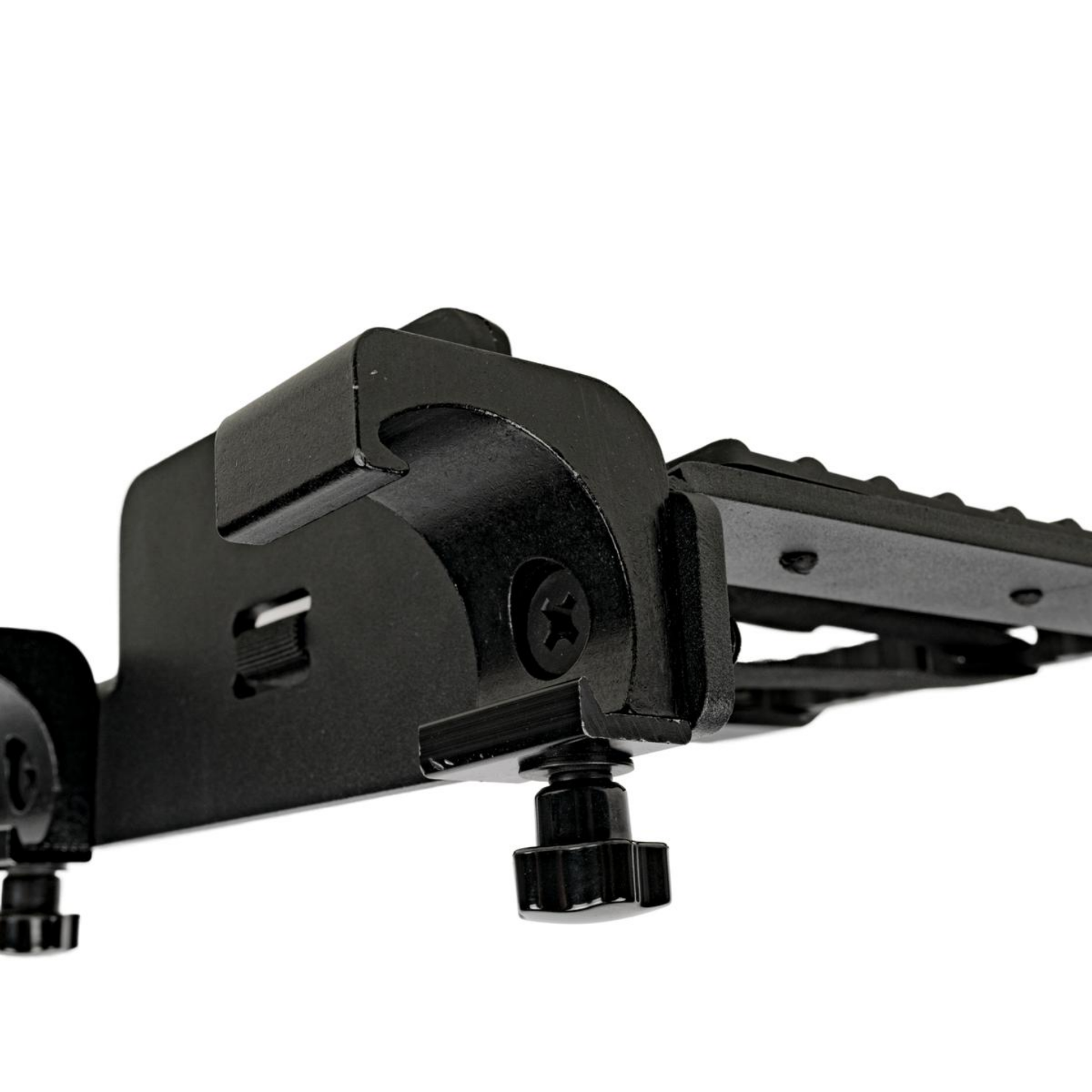 MadJax® "The Porter" Multi-Purpose Rack with Brackets