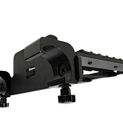 MadJax® "The Porter" Multi-Purpose Rack with Brackets