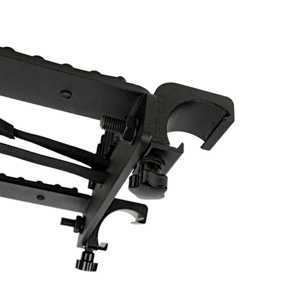 MadJax® "The Porter" Multi-Purpose Rack with Brackets