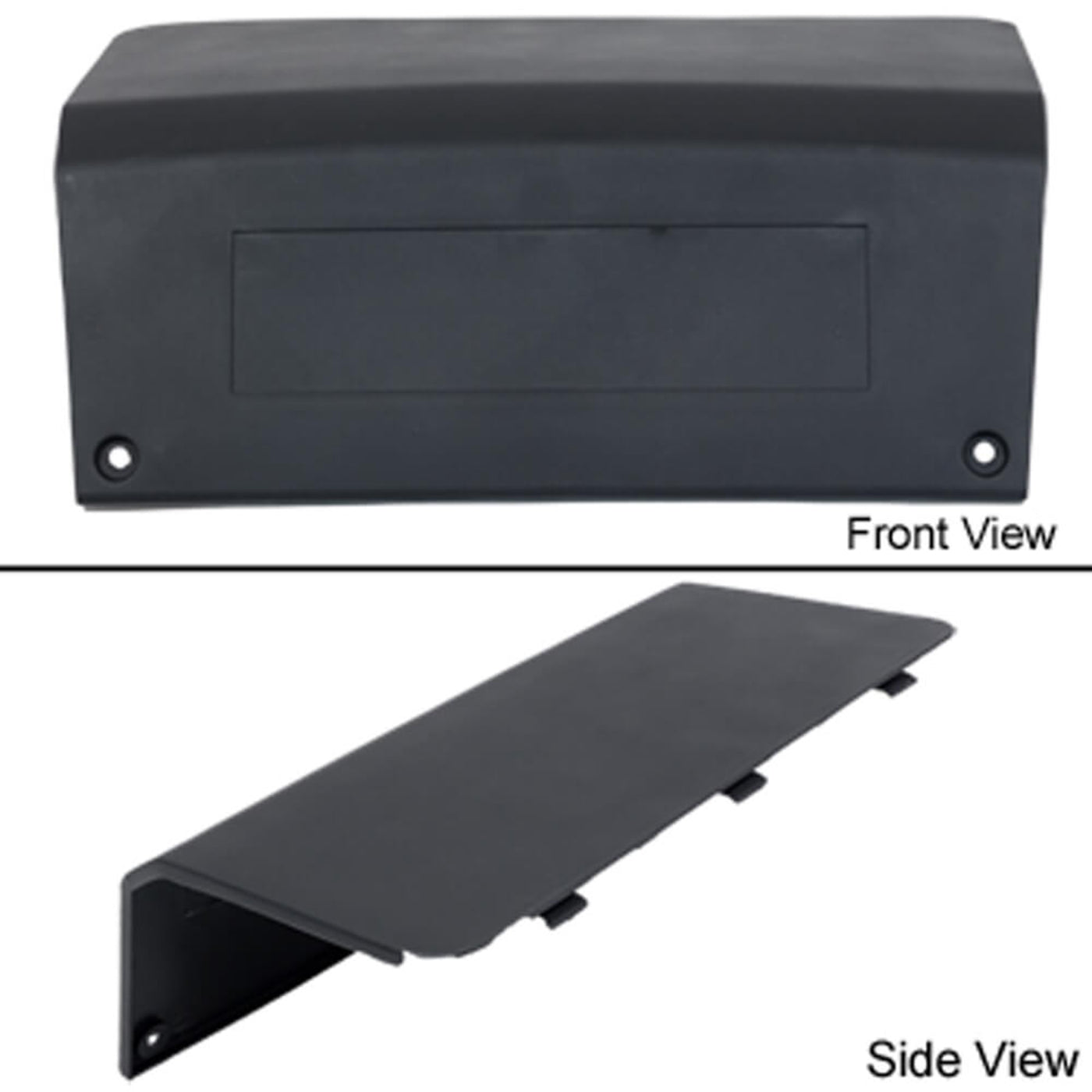 Yamaha Rear Inspection Panel (Models G29/Drive)