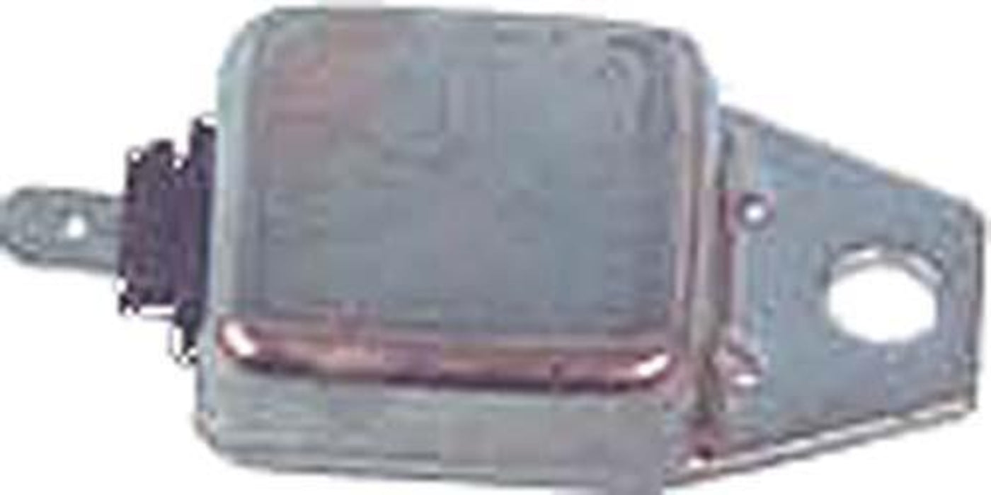 Ignitor, Club Car Gas 92-96