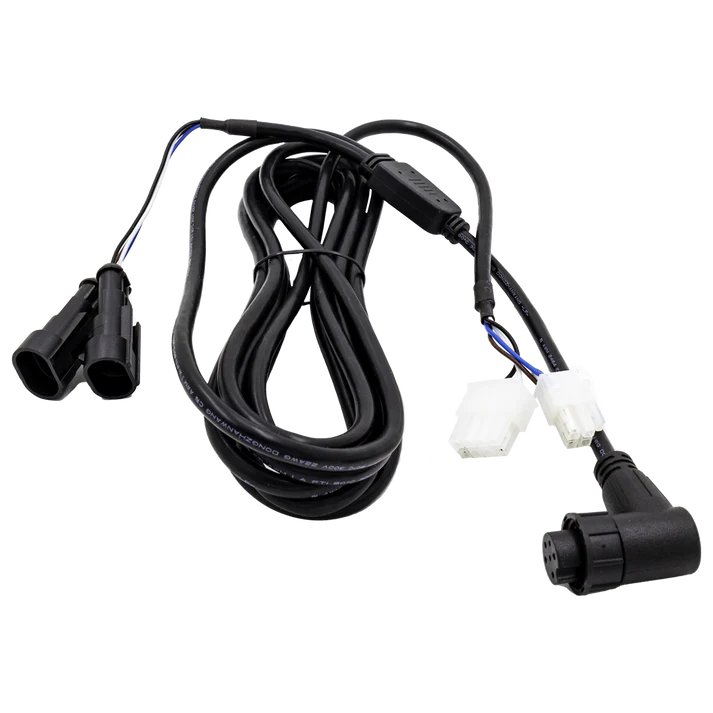 Eco Battery 5 Pin Meter Cable / 16ft